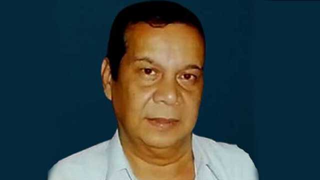 আটবার জাতীয় পুরস্কারপ্রাপ্ত চিত্র-সম্পাদক মুজিবুর মারা গেলেন