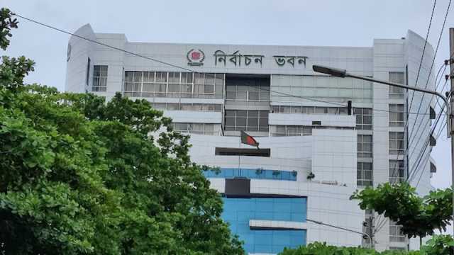 প্রবাসী ভোটার হতে চার ধরনের তথ্য বাধ্যতামূলক