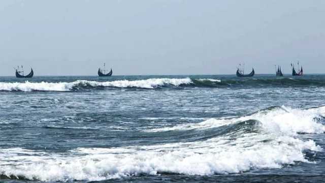 লঘুচাপ নিয়ে যা জানাল আবহাওয়া অফিস