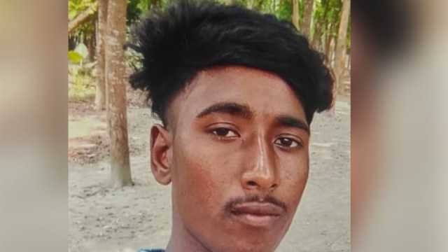 নদী থেকে তরুণের হাত-পা বাঁধা মরদেহ উদ্ধার