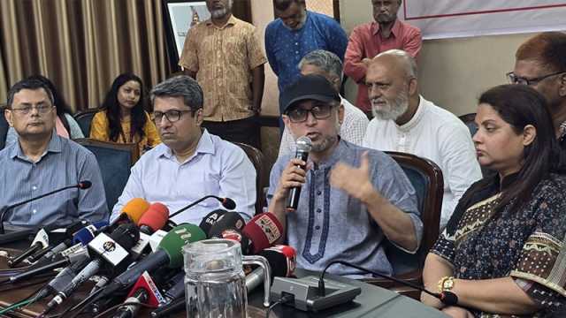 জিয়া স্মৃতি জাদুঘর পূর্ণাঙ্গ জাদুঘরে রূপান্তর হবে: সংস্কৃতি উপদেষ্টা
