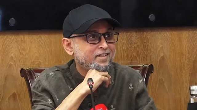 জিয়াউর রহমানকে শুধু কোনো একক দলের ভাবা উচিত নয়: সংস্কৃতি উপদেষ্টা
