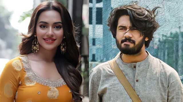 শিল্পী হিসেবে একটা সিনেমায় অভিনয় করা অপরাধ না: বাসার