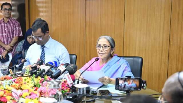 দেশে কোরবানিযোগ্য পশু ১ কোটি ২৪ লাখ ৪৭ হাজার
