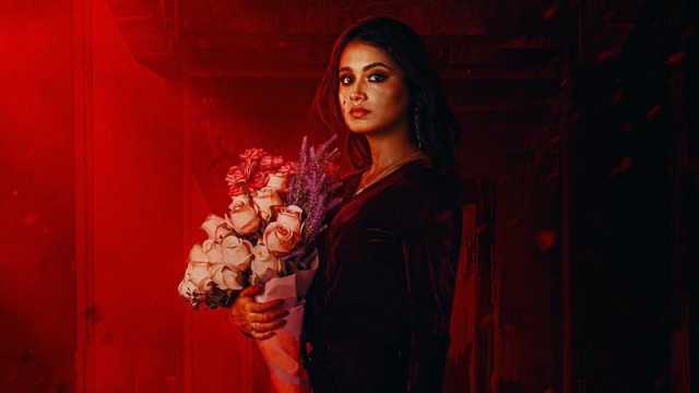 ‘ইনসাফ’-এর তিন পোস্টার, কোরিয়ান ছবির সঙ্গে মিলে গেল একটি