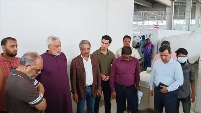 অবৈধ গ্যাস সংযোগে জড়িতদের বিরুদ্ধে ব্যবস্থা নেওয়া হচ্ছে: জ্বালানি উপদেষ্টা