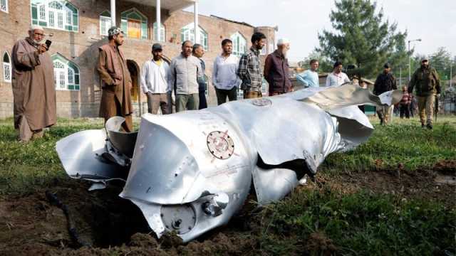 ভারতের ৫ যুদ্ধবিমান ‘ভূপাতিত’ করার দাবি পাকিস্তানের