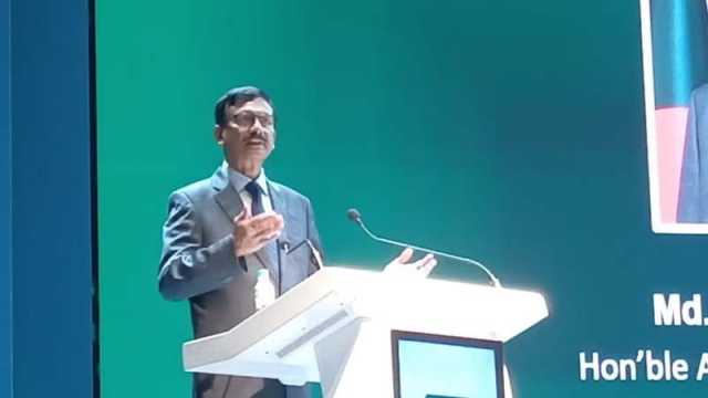 রোহিঙ্গা সংকটের এখনও কার্যকর সমাধান খুঁজে পাওয়া যায়নি: পররাষ্ট্র উপদেষ্টা