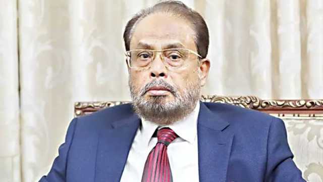 জিএম কাদেরের বিরুদ্ধে মনোনয়ন বাণিজ্য ও ডাকাতি মামলা