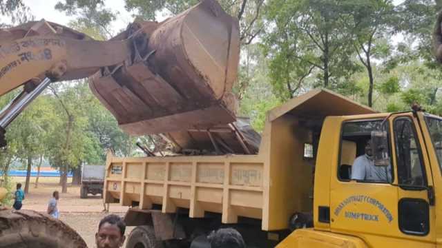 ‘যারা মাদক বেচে-খায় তাগো লাইগা আমগো ক্ষতি হইসে’
