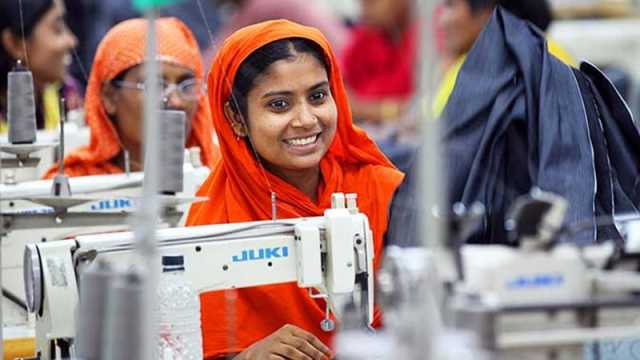 প্রতিযোগীদের চেয়ে এগিয়ে বাংলাদেশ