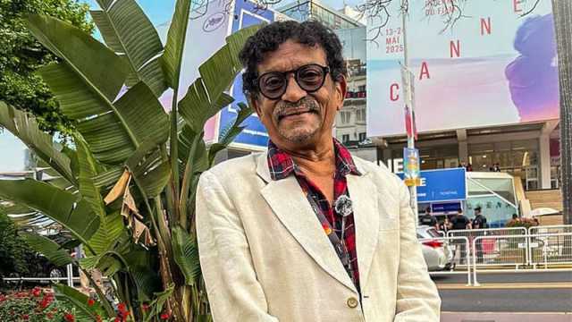 ভেতরে যদি আনন্দ না থাকে তাহলে বেঁচে থাকা অর্থহীন