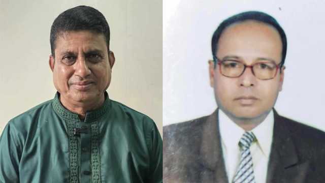 শ্রীপুর প্রেসক্লাবের নতুন সভাপতি হান্নান, সম্পাদক রানা