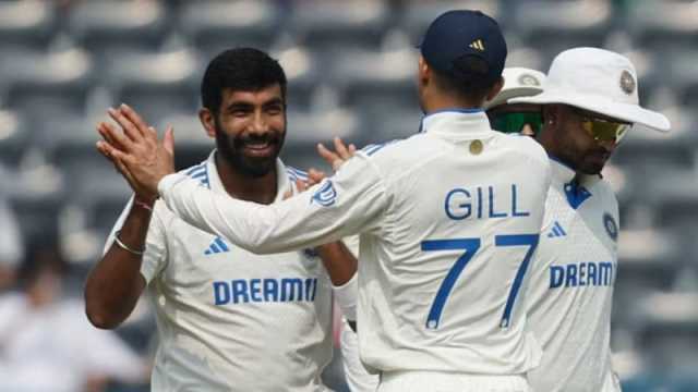 বুমরাহ নয়, ভারতের টেস্ট অধিনায়কের দৌড়ে আছেন গিল
