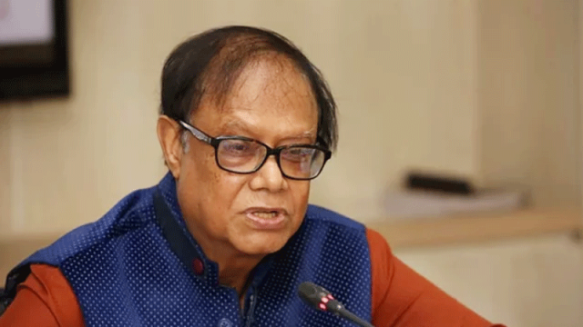 ঈদে আসছে নতুন টাকা, থাকছে না কোনো ব্যক্তির ছবি: গভর্নর