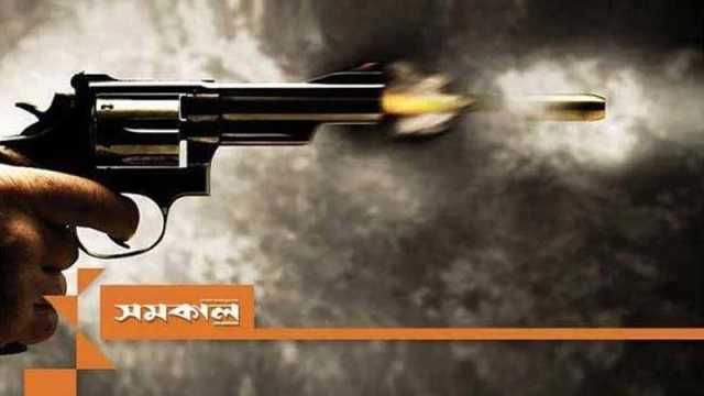 পতেঙ্গা সমুদ্র সৈকতে প্রকাশ্যে গুলি, ঢাকাইয়া আকবরসহ আহত ২