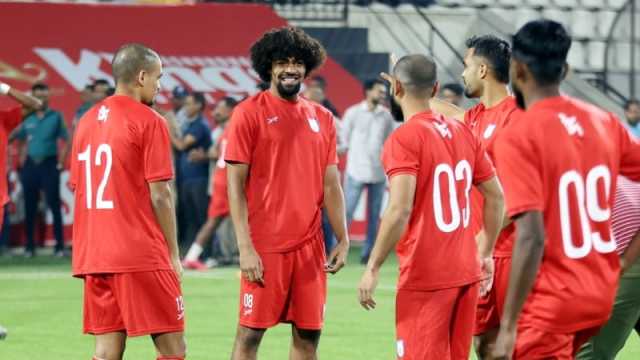 হামজা-শমিত খেলবেন বলে টিকিটের চাহিদা বেশি