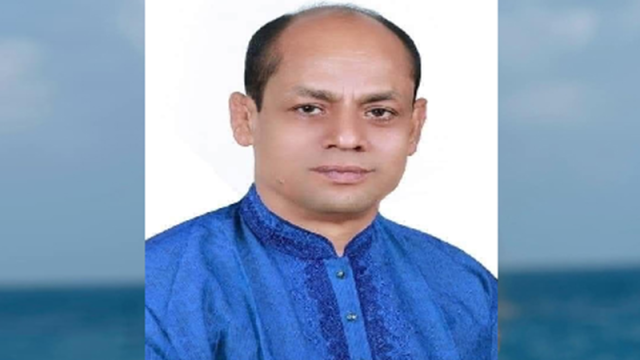 কুমিল্লায় আ.লীগ নেতা রেজাউল করিম গ্রেপ্তার