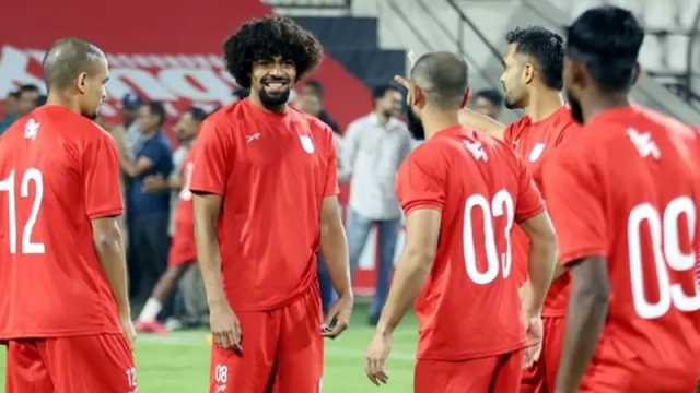 দর্শকদের আগ্রহে উচ্ছ্বসিত বাফুফে