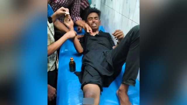 হবিগঞ্জে বৈষম্যবিরোধী আন্দোলনের সদস্য সচিবসহ ৪ জনকে পিটিয়ে আহত