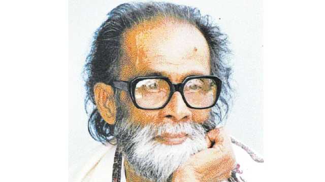 শওকত ওসমান: অন্যায়ের বিরুদ্ধে কণ্ঠস্বর