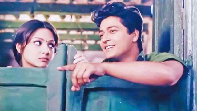 আসছে ‘হঠাৎ বৃষ্টি’ সিনেমার রিমেক, থাকছেন না ফেরদৌস-প্রিয়াঙ্কা