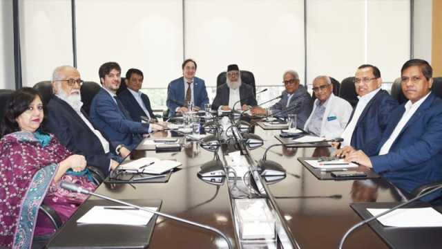 আর্জেন্টিনার সঙ্গে ব্যবসা-বিনিয়োগের নতুন সুযোগ খোঁজার সুপারিশ