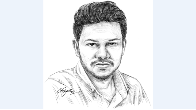 গণমাধ্যম সূচকে অগ্রগতি এবং সাংবাদিকের নিজস্ব লড়াই