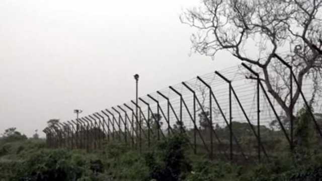 কসবায় বিএসএফের গুলিতে বাংলাদেশি নিহত
