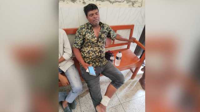পদ্মার বালুমহাল দখল নিয়ে সংঘর্ষে গুলিবিদ্ধ ৭, নিখোঁজ ১