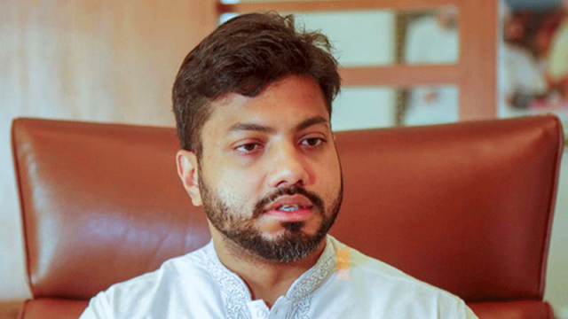 উপদেষ্টা আসিফ মাহমুদ ও মাহফুজ আলমকে পদত্যাগের আহ্বান জানালেন ইশরাক