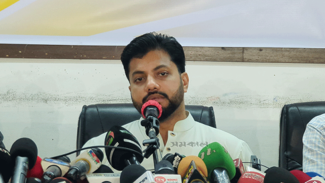 সরকার ইচ্ছাকৃত আমার শপথ বিলম্বিত করছে: ইশরাক