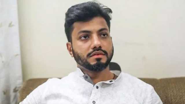 দাবি আদায় করব, না হয় মাটির নিচে শায়িত হব: ইশরাক