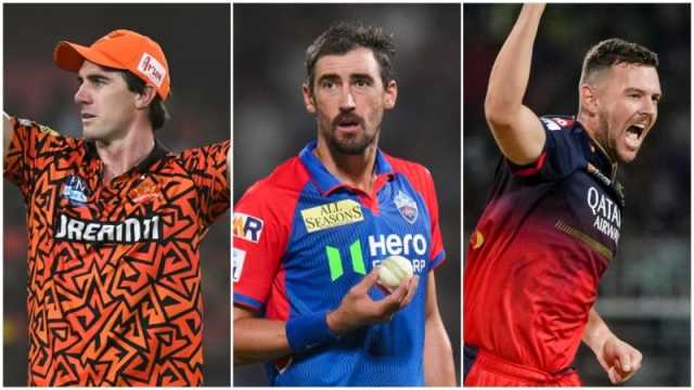 তারকা বিদেশিদের পাচ্ছে না আইপিএল