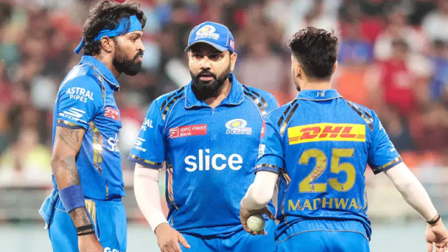 ‘অপারেশন সিঁদুরের’ প্রভাব আইপিএলে