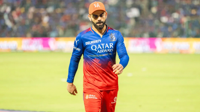 আইপিএল স্থগিতের ঘোষণা