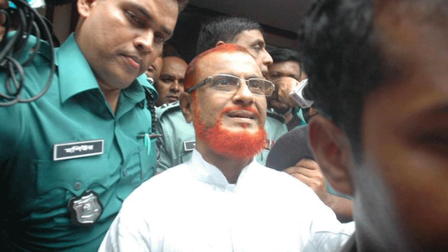 জামায়াত নেতা এটিএম আজহারের আপিল শুনানি শেষ, রায় ২৭ মে