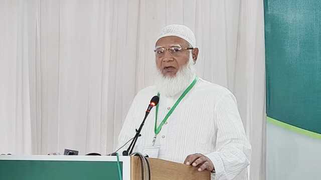 সেনাবাহিনীকে বিতর্কিত করলে দেশ বড় ঝুঁকিতে পড়বে