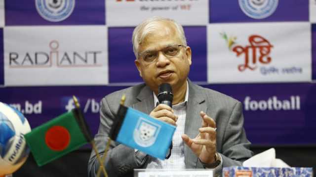 ক্লাবগুলোর জাতীয় স্বার্থে সচেতন হওয়া উচিত