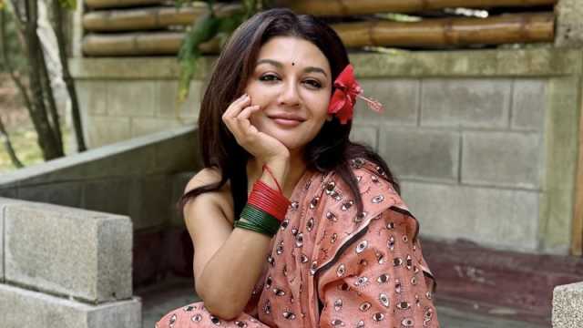 কিছু গল্পের মুহূর্ত খুঁজে পেতে সময় লাগে: জয়া