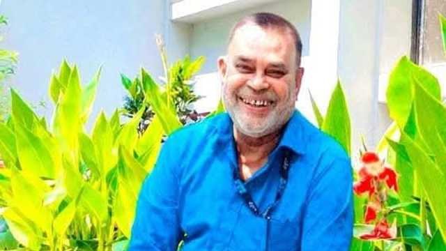 সমকালের নাটোর প্রতিনিধি নবীউর রহমান মারা গেছেন
