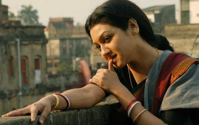 বিভা, নন্দিনী ও হৈমন্তীর গল্প