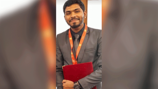 জবির ডিবেটিং সোসাইটির সেক্রেটারির ওপর হামলা, স্বেচ্ছাসেবক লীগ নেতা গ্রেপ্তার