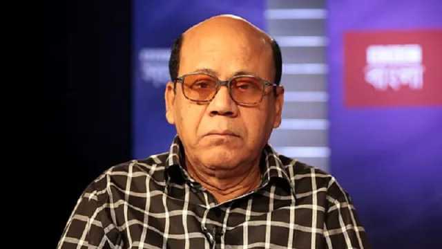 হাজতখানার টয়লেটে পড়ে মাথা ফাটল সাবেক মন্ত্রী কামরুলের