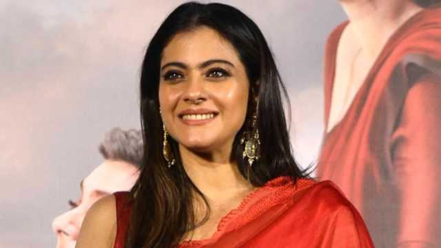 কলকাতায় এলেই মনে হয় মায়ের বাড়ি এলাম: কাজল