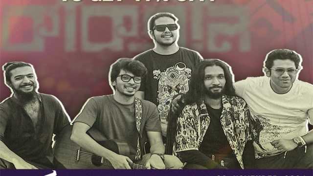 বন্ধ হলো ‘কাকতাল’ ব্যান্ডের কার্যক্রম