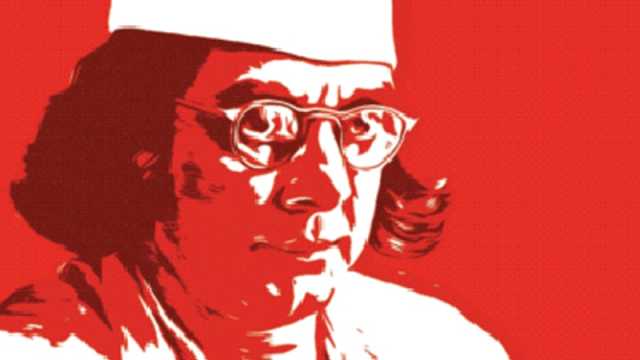 নজরুলের ‘দারিদ্র্য’ 