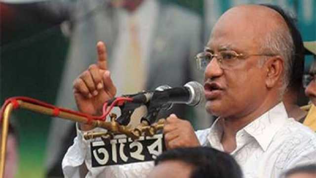 ভোট-গণতন্ত্র প্রতিষ্ঠার কোনো সিদ্ধান্ত নেয়নি সরকার: খন্দকার মোশাররফ