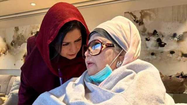 সিলেট হয়ে ঢাকায় ফিরবেন খালেদা জিয়া, ওসমানী বিমানবন্দরে স্বাগত জানাবে বিএনপি