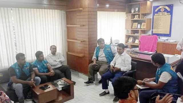 দুদক কর্মকর্তার কাছে চাইল ঘুষ, পেল কারাদণ্ড